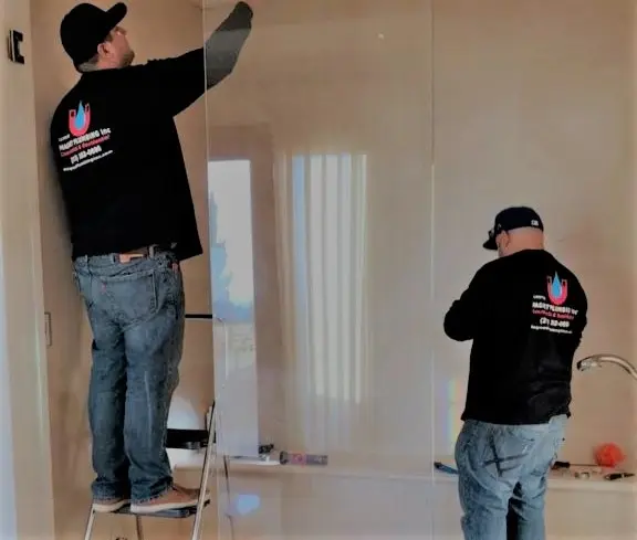 Professional plumbing installation for Tankless Water Heater Installation in Lake Fredrica